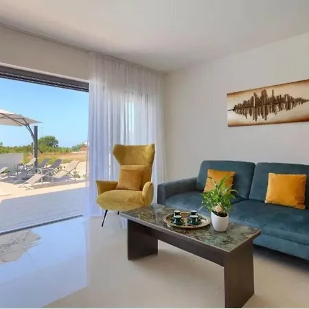 Casa Esmeralda I Novigrad Istria