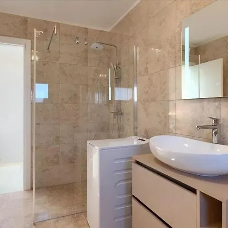 Vila Casa Esmeralda I Novigrad Istria
