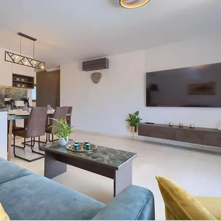 Casa Esmeralda I Novigrad Istria