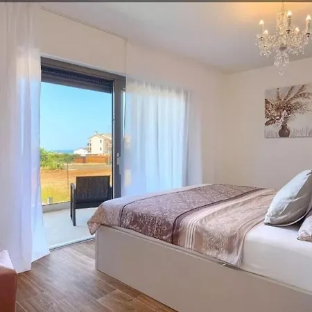 Casa Esmeralda I Vila Novigrad Istria