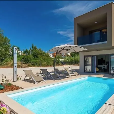 Casa Esmeralda I Novigrad Istria