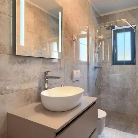 Casa Esmeralda I Vila Novigrad Istria