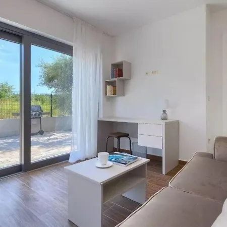 Vila Casa Esmeralda I *